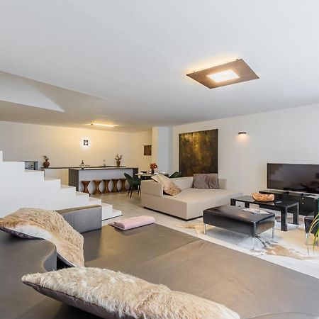 ברטיסלאבה Bnb Sk Zamocka Artist Apartment מראה חיצוני תמונה